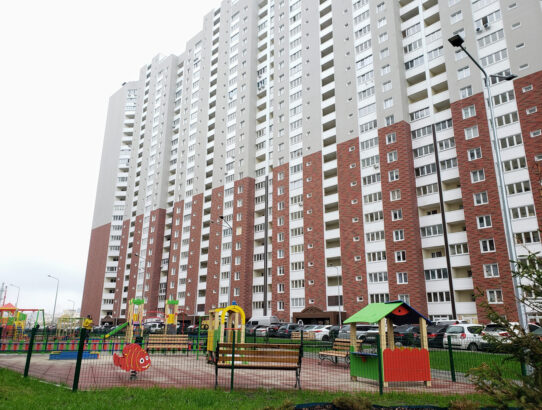 Балтийский переулок 3 Ремонт Sобщ=78м 3комн. в новом доме