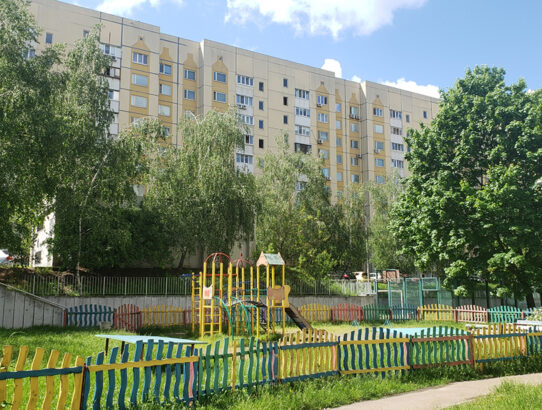 Ивана Пулюя 3 Кадетский гай Sобщ=80м ремонт мебель техника