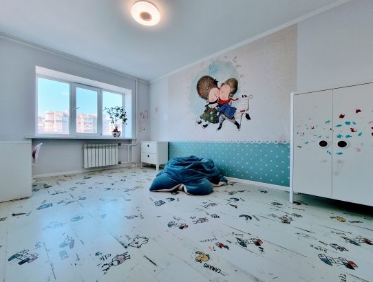 Тарасовская 36А Центр S=87м Стильный ремонт м. Университет