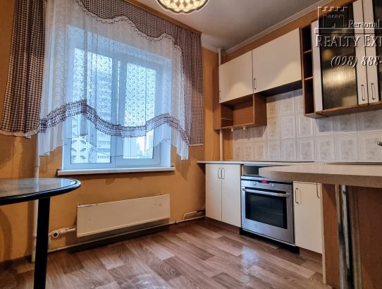 Пр.-т Григоренко 36, S=42м,  м. Позняки 3мин