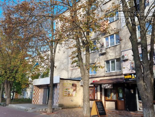Вишневе. Святошинська 42, гарний ремонт.
