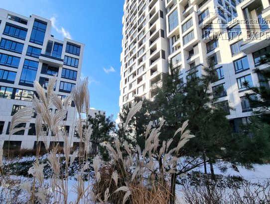 Гарета Джонса 12 ЖК Unit Home S=38м, м Дорогожичі 10хв. 