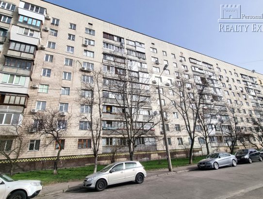 Дарница Шевельова 49, Цегляний дом S=71м, м. Бориспільська