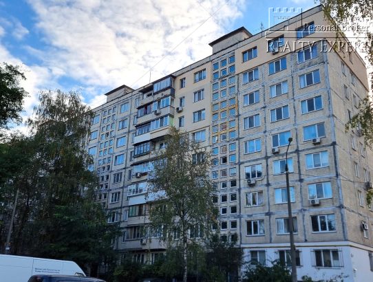 Борщагівка, Якуба Коласа 1-В. Квартира з якісним ремонтом і меблями